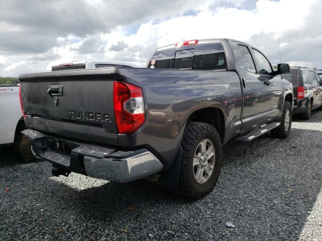 Photo 3 VIN: 5TFRM5F1XEX073710 - TOYOTA TUNDRA DOU 