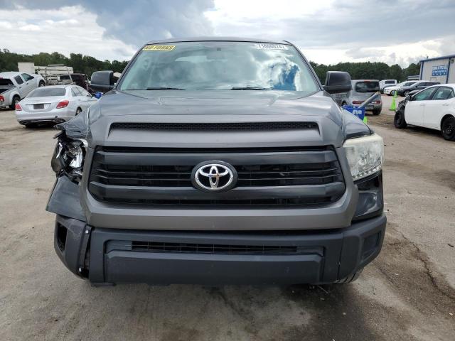 Photo 4 VIN: 5TFRM5F1XEX074789 - TOYOTA TUNDRA DOU 