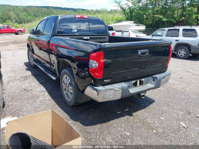 Photo 2 VIN: 5TFRM5F1XEX076025 - TOYOTA TUNDRA 