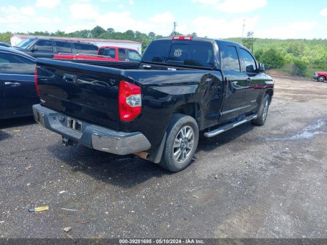 Photo 3 VIN: 5TFRM5F1XEX076025 - TOYOTA TUNDRA 