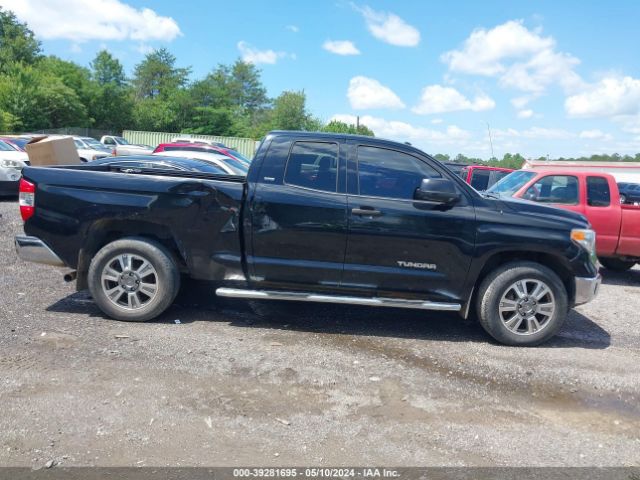 Photo 5 VIN: 5TFRM5F1XEX076025 - TOYOTA TUNDRA 