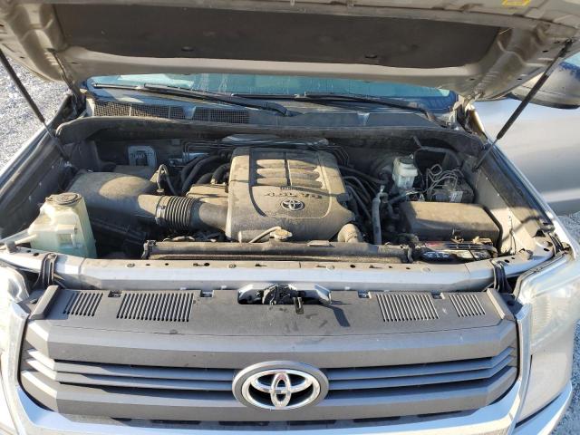 Photo 10 VIN: 5TFRM5F1XEX076557 - TOYOTA TUNDRA DOU 