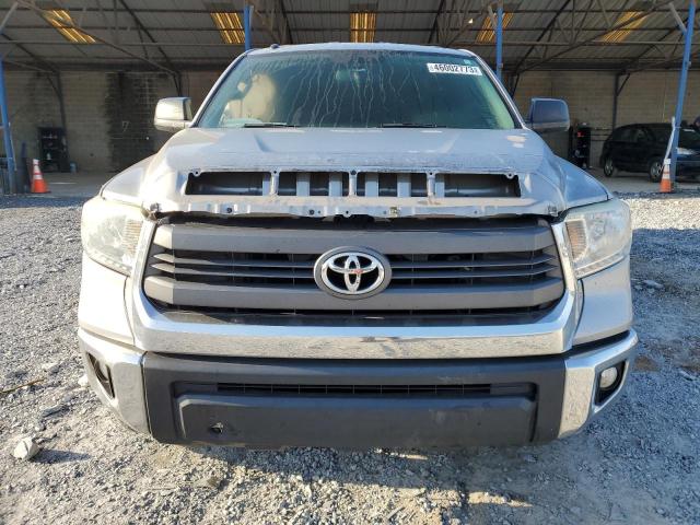 Photo 4 VIN: 5TFRM5F1XEX076557 - TOYOTA TUNDRA DOU 