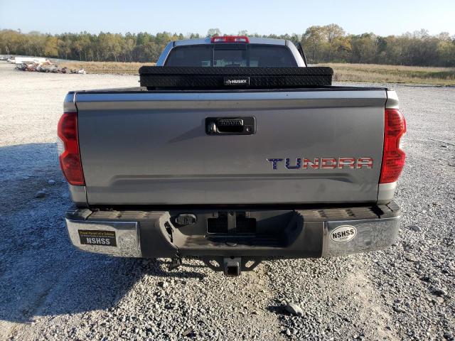 Photo 5 VIN: 5TFRM5F1XEX076557 - TOYOTA TUNDRA DOU 