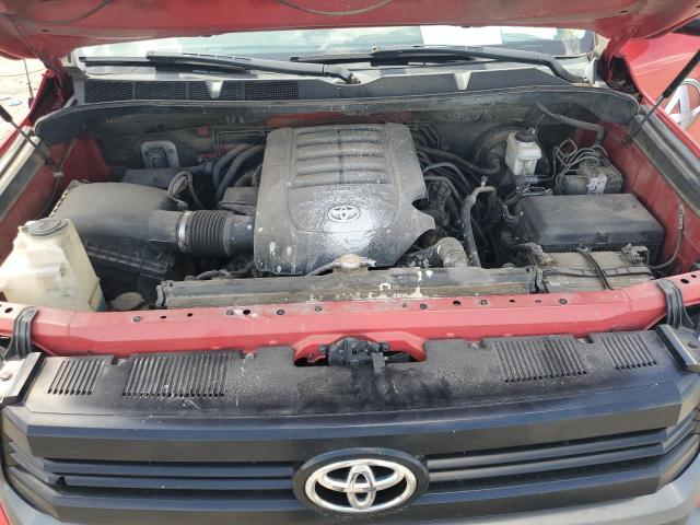 Photo 10 VIN: 5TFRM5F1XEX080253 - TOYOTA TUNDRA DOU 