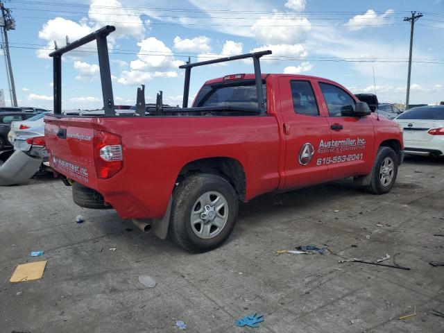 Photo 2 VIN: 5TFRM5F1XEX080253 - TOYOTA TUNDRA DOU 