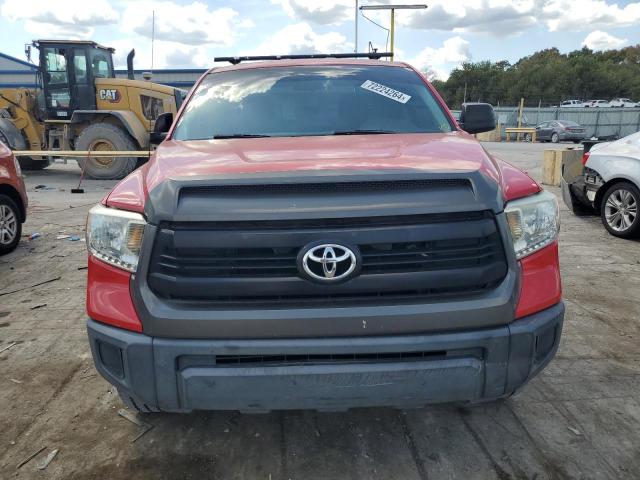 Photo 4 VIN: 5TFRM5F1XEX080253 - TOYOTA TUNDRA DOU 