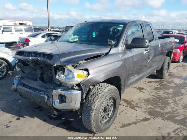 Photo 1 VIN: 5TFRM5F1XEX080544 - TOYOTA TUNDRA 