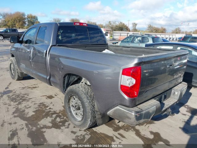 Photo 2 VIN: 5TFRM5F1XEX080544 - TOYOTA TUNDRA 