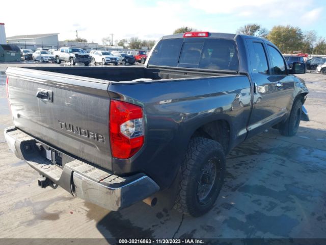 Photo 3 VIN: 5TFRM5F1XEX080544 - TOYOTA TUNDRA 