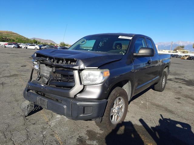 Photo 1 VIN: 5TFRM5F1XEX080639 - TOYOTA TUNDRA DOU 