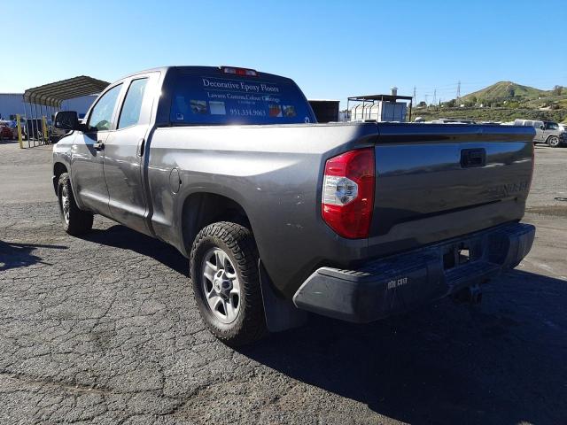 Photo 2 VIN: 5TFRM5F1XEX080639 - TOYOTA TUNDRA DOU 