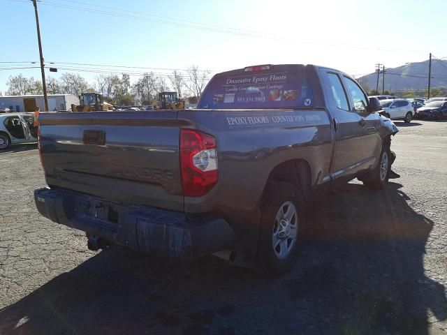 Photo 3 VIN: 5TFRM5F1XEX080639 - TOYOTA TUNDRA DOU 