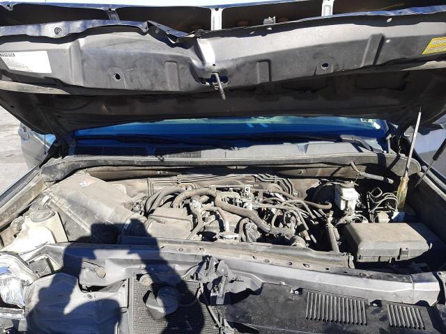 Photo 6 VIN: 5TFRM5F1XEX080639 - TOYOTA TUNDRA DOU 