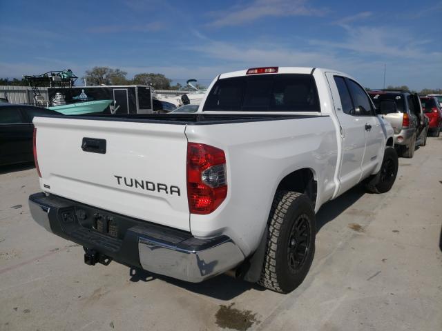 Photo 3 VIN: 5TFRM5F1XFX084000 - TOYOTA TUNDRA DOU 