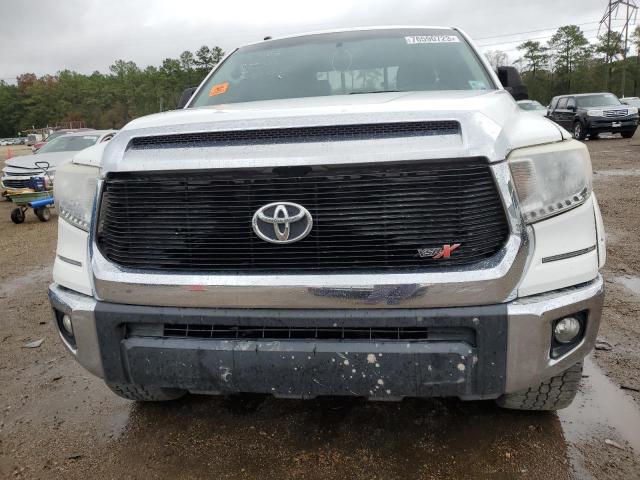 Photo 4 VIN: 5TFRM5F1XFX085163 - TOYOTA TUNDRA 