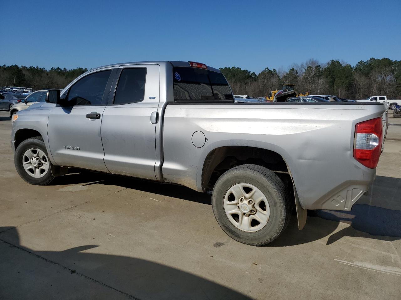 Photo 1 VIN: 5TFRM5F1XFX087608 - TOYOTA TUNDRA 