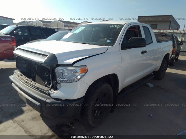 Photo 1 VIN: 5TFRM5F1XFX088192 - TOYOTA TUNDRA 2WD TRUCK 