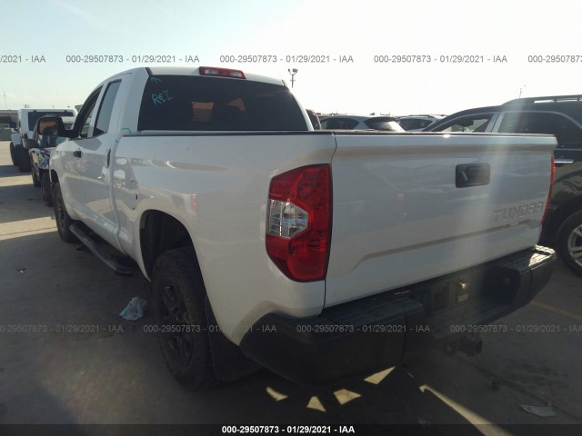 Photo 2 VIN: 5TFRM5F1XFX088192 - TOYOTA TUNDRA 2WD TRUCK 