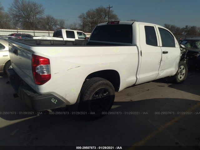 Photo 3 VIN: 5TFRM5F1XFX088192 - TOYOTA TUNDRA 2WD TRUCK 