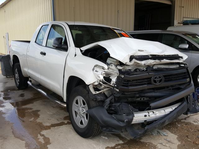 Photo 0 VIN: 5TFRM5F1XFX088225 - TOYOTA TUNDRA DOU 