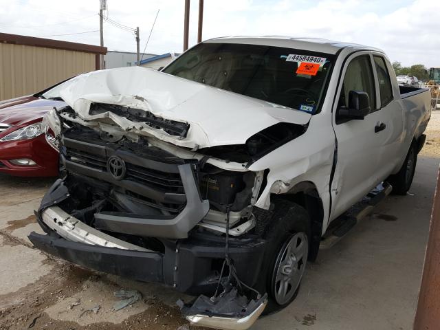 Photo 1 VIN: 5TFRM5F1XFX088225 - TOYOTA TUNDRA DOU 