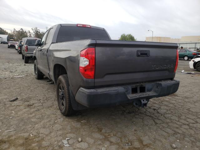 Photo 2 VIN: 5TFRM5F1XFX089374 - TOYOTA TUNDRA DOU 