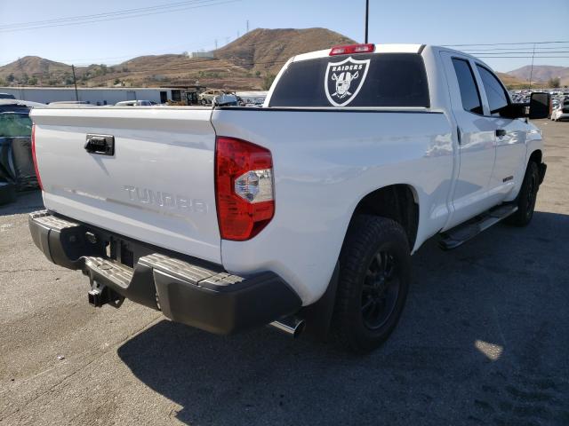 Photo 3 VIN: 5TFRM5F1XGX098271 - TOYOTA TUNDRA DOU 