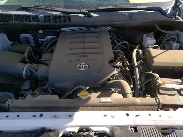 Photo 6 VIN: 5TFRM5F1XGX098271 - TOYOTA TUNDRA DOU 