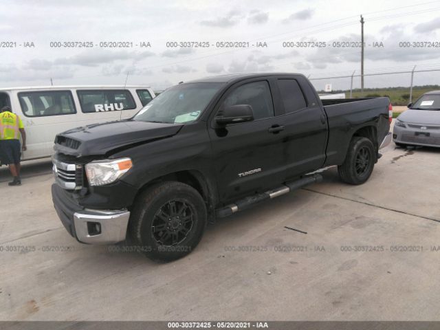 Photo 1 VIN: 5TFRM5F1XGX099310 - TOYOTA TUNDRA 2WD TRUCK 