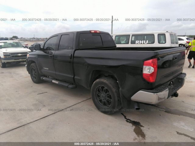 Photo 2 VIN: 5TFRM5F1XGX099310 - TOYOTA TUNDRA 2WD TRUCK 