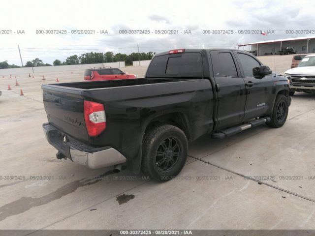 Photo 3 VIN: 5TFRM5F1XGX099310 - TOYOTA TUNDRA 2WD TRUCK 