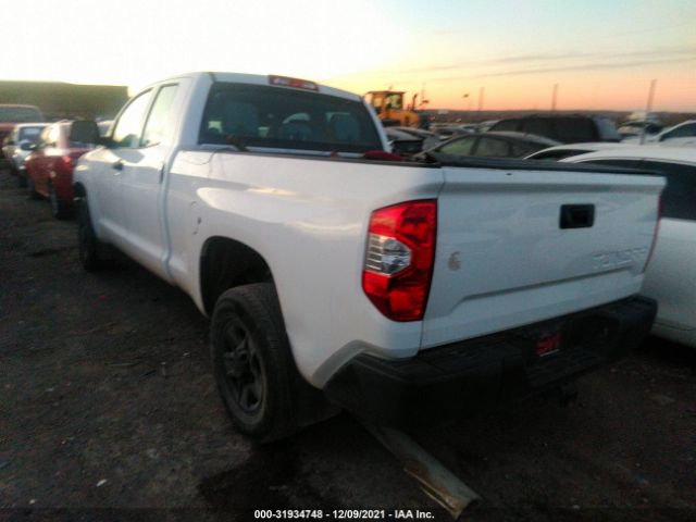 Photo 2 VIN: 5TFRM5F1XGX101332 - TOYOTA TUNDRA 2WD TRUCK 