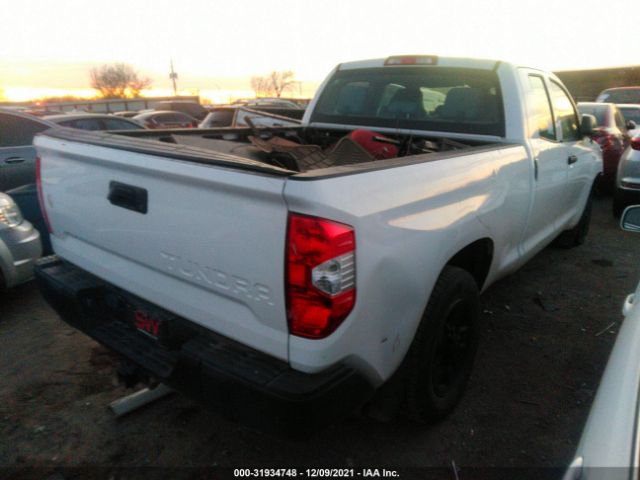 Photo 3 VIN: 5TFRM5F1XGX101332 - TOYOTA TUNDRA 2WD TRUCK 