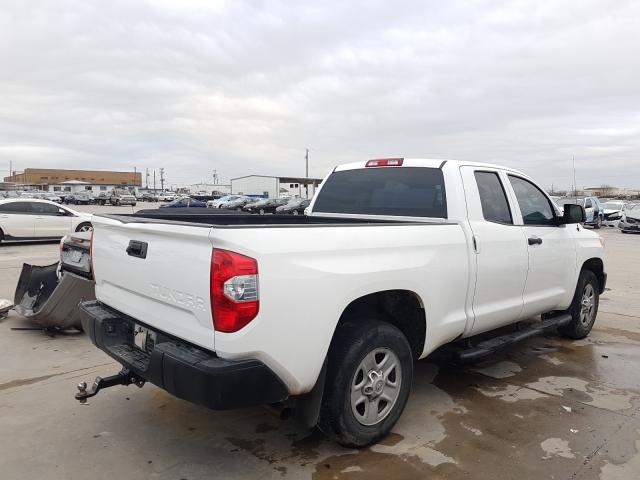 Photo 3 VIN: 5TFRM5F1XGX109141 - TOYOTA TUNDRA DOU 