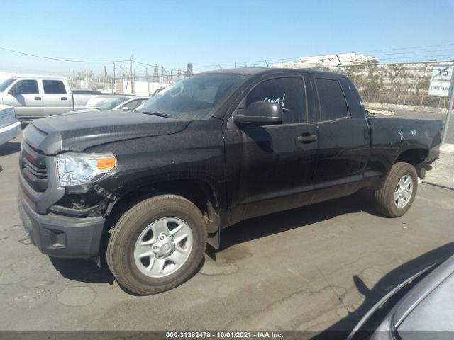 Photo 1 VIN: 5TFRM5F1XHX112851 - TOYOTA TUNDRA 2WD 