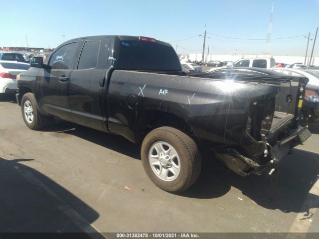 Photo 2 VIN: 5TFRM5F1XHX112851 - TOYOTA TUNDRA 2WD 