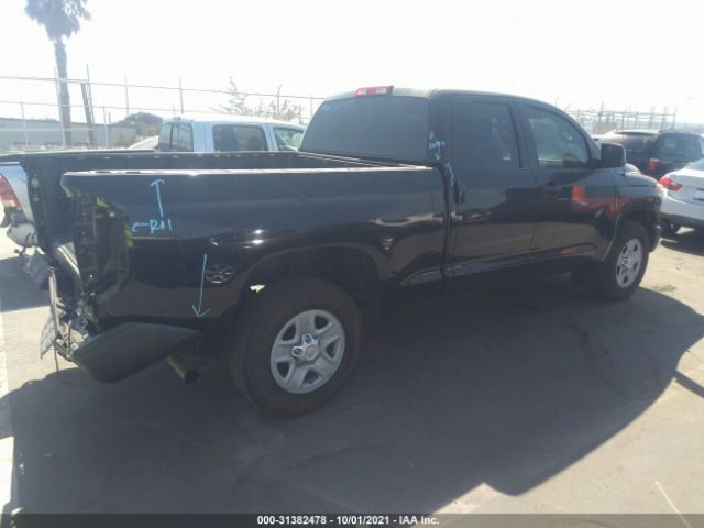 Photo 3 VIN: 5TFRM5F1XHX112851 - TOYOTA TUNDRA 2WD 