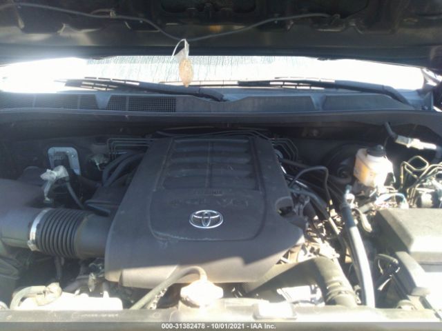 Photo 9 VIN: 5TFRM5F1XHX112851 - TOYOTA TUNDRA 2WD 