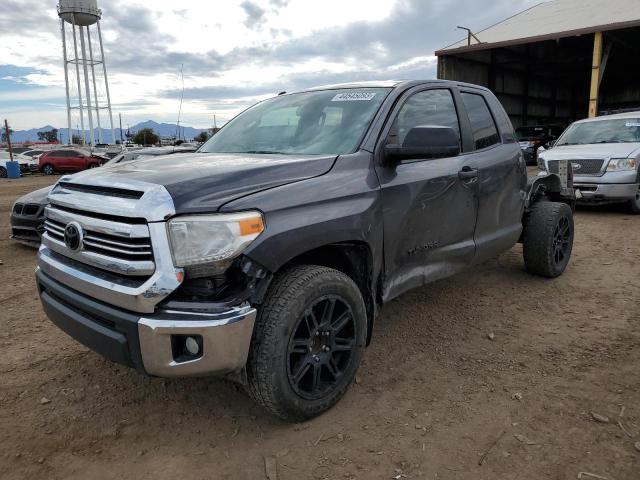 Photo 0 VIN: 5TFRM5F1XHX118326 - TOYOTA TUNDRA DOU 