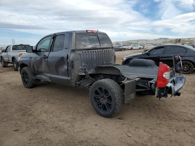 Photo 1 VIN: 5TFRM5F1XHX118326 - TOYOTA TUNDRA DOU 