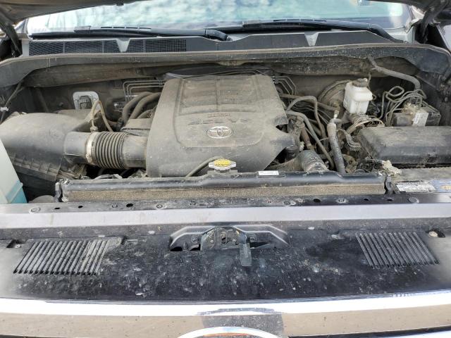 Photo 10 VIN: 5TFRM5F1XHX118326 - TOYOTA TUNDRA DOU 