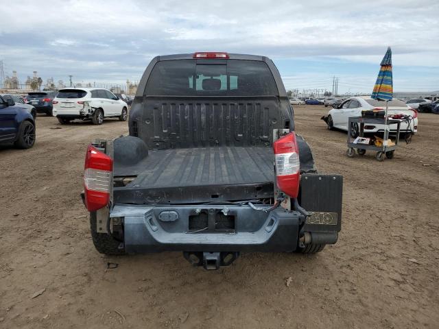 Photo 5 VIN: 5TFRM5F1XHX118326 - TOYOTA TUNDRA DOU 