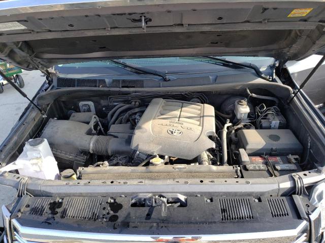 Photo 10 VIN: 5TFRM5F1XHX122649 - TOYOTA TUNDRA DOU 