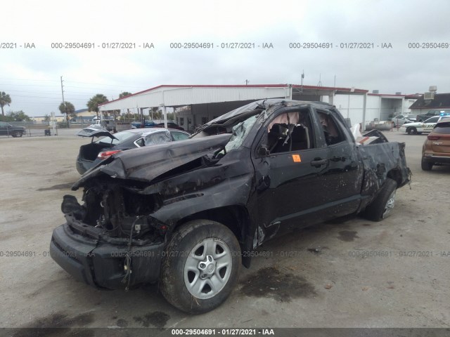 Photo 1 VIN: 5TFRM5F1XJX126710 - TOYOTA TUNDRA 2WD 