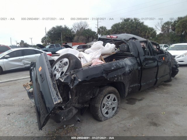 Photo 3 VIN: 5TFRM5F1XJX126710 - TOYOTA TUNDRA 2WD 