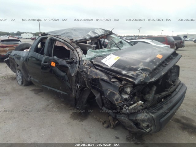 Photo 5 VIN: 5TFRM5F1XJX126710 - TOYOTA TUNDRA 2WD 