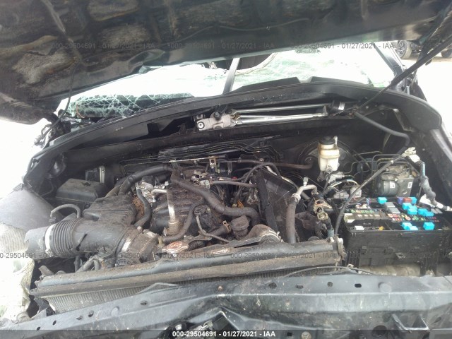 Photo 9 VIN: 5TFRM5F1XJX126710 - TOYOTA TUNDRA 2WD 