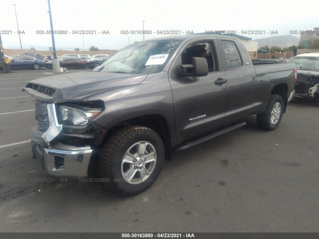 Photo 1 VIN: 5TFRM5F1XJX128747 - TOYOTA TUNDRA 2WD 