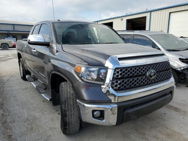 Photo 0 VIN: 5TFRM5F1XJX129686 - TOYOTA TUNDRA DOU 